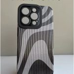 Чехол Mobile Store для Apple iPhone 13 Pro черный