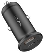 Зарядное устройство Xipin CX-33 черный