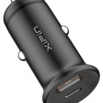 Зарядное устройство Xipin CX-33 черный