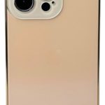 Чехол Mobile Store для Apple iPhone 13 Pro розовый