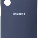 Чехол Mobile Store для Samsung Galaxy A15 синий