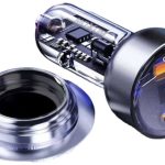 Зарядное устройство Moxom MX-VC29 серый