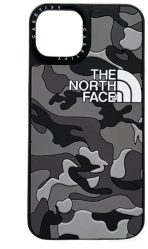 Чехол Mobile Store для Apple iPhone 14 черный