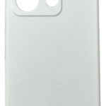 Чехол Mobile Store для Xiaomi Redmi Note 13 Pro 4G, M6 Pro белый