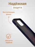 Чехол Mobile Store для Apple iPhone 14 Pro фиолетовый — изображение 2