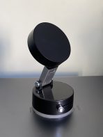 Магнитный держатель A2 черный — изображение 2