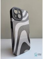 Чехол Mobile Store для Apple iPhone 14 черный — изображение 2