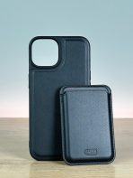 Чехол Mobile Store для Apple iPhone 14 черный — изображение 2