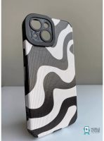 Чехол Mobile Store для Apple iPhone 15 белый — изображение 2