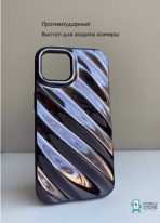 Чехол Mobile Store для Apple iPhone 14 черный — изображение 2