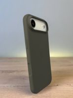 Чехол Mobile Store для Apple iPhone Air темно-коричневый — изображение 2