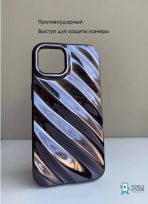 Чехол Mobile Store для Apple iPhone 11 черный — изображение 2