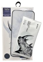 Стекло Totu для Apple iPhone 14 Plus — изображение 2