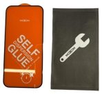 Стекло Moxom для Apple iPhone 14 — изображение 2