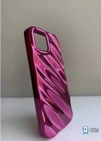 Чехол Mobile Store для Apple iPhone 13 розовый — изображение 2