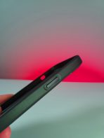 Чехол Mobile Store для Apple iPhone 14 Pro черный — изображение 2