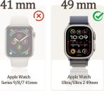 Чехол Mobile Store для S7/6/SE/5/4 прозрачный — изображение 2