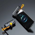 Внешний аккумулятор WUW Y-134L 5000 мАч черный — изображение 2