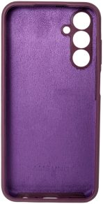 Чехол Mobile Store для Samsung Galaxy A15 бордовый — изображение 2