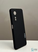 Чехол Mobile Store для OPPO A58 черный — изображение 2