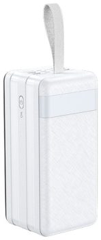 Внешний аккумулятор Remax RPP-291 80000 мАч белый — изображение 2