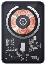 Внешний аккумулятор Totu CPBW-013 10000 мАч 15 Вт черный — изображение 2