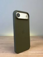 Чехол Mobile Store для Apple iPhone Air хаки — изображение 2