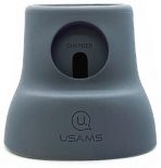 Зарядное устройство Usams US-ZJ051 серый — изображение 2