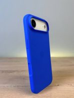 Чехол Mobile Store для Apple iPhone Air синий — изображение 2