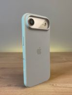 Чехол Mobile Store для Apple iPhone Air светло-коричневый — изображение 2