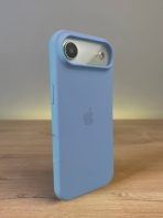 Чехол Mobile Store для Apple iPhone Air синий — изображение 2