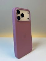 Чехол Mobile Store для Apple iPhone 17 Pro лавандовый — изображение 2