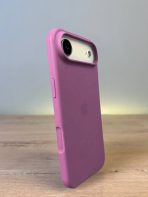 Чехол Mobile Store для Apple iPhone Air лавандовый — изображение 2