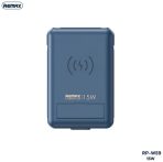 Переходник Remax USB 2.0 (F), USB TypeC (F), micro-USB 2.0 (F), Lightning (F), 0.028 м, 2000000047591 синий — изображение 2