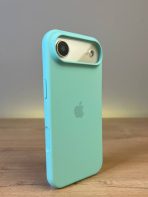 Чехол Mobile Store для Apple iPhone Air мятный — изображение 2