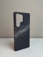 Чехол Mobile Store для Samsung Galaxy S25 Ultra черный — изображение 2