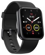 Смарт-часы 70mai Maimo WT2105 черный-оранжевый — изображение 2