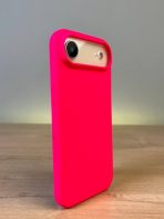 Чехол Mobile Store для Apple iPhone Air темно-розовый — изображение 2