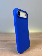 Чехол Mobile Store для Apple iPhone Air темно-синий — изображение 2