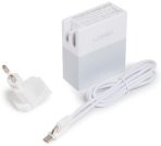 Зарядное устройство LDNIO A2620C белый — изображение 2