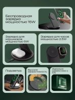 Зарядное устройство Mobile Store XM-13 USB Type-C черный — изображение 2