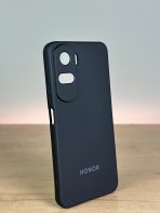 Чехол Mobile Store для Honor 90 Lite черный — изображение 2