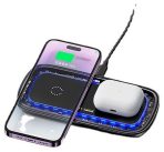 Зарядное устройство Remax RP-W75 черный — изображение 2