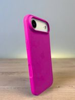 Чехол Mobile Store для Apple iPhone Air темно-розовый — изображение 2