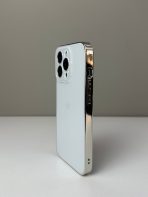 Чехол Mobile Store для Apple iPhone 13 Pro белый — изображение 2