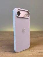 Чехол Mobile Store для Apple iPhone Air темно-бежевый — изображение 2