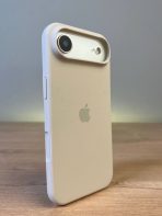 Чехол Mobile Store для Apple iPhone Air молочный — изображение 2