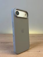 Чехол Mobile Store для Apple iPhone Air серый — изображение 2