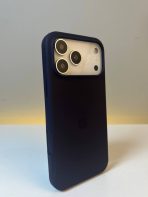 Чехол Mobile Store для Apple iPhone 17 Pro Max фиолетовый — изображение 2