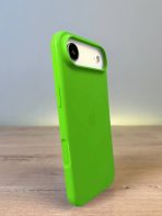 Чехол Mobile Store для Apple iPhone Air светло-зеленый — изображение 2